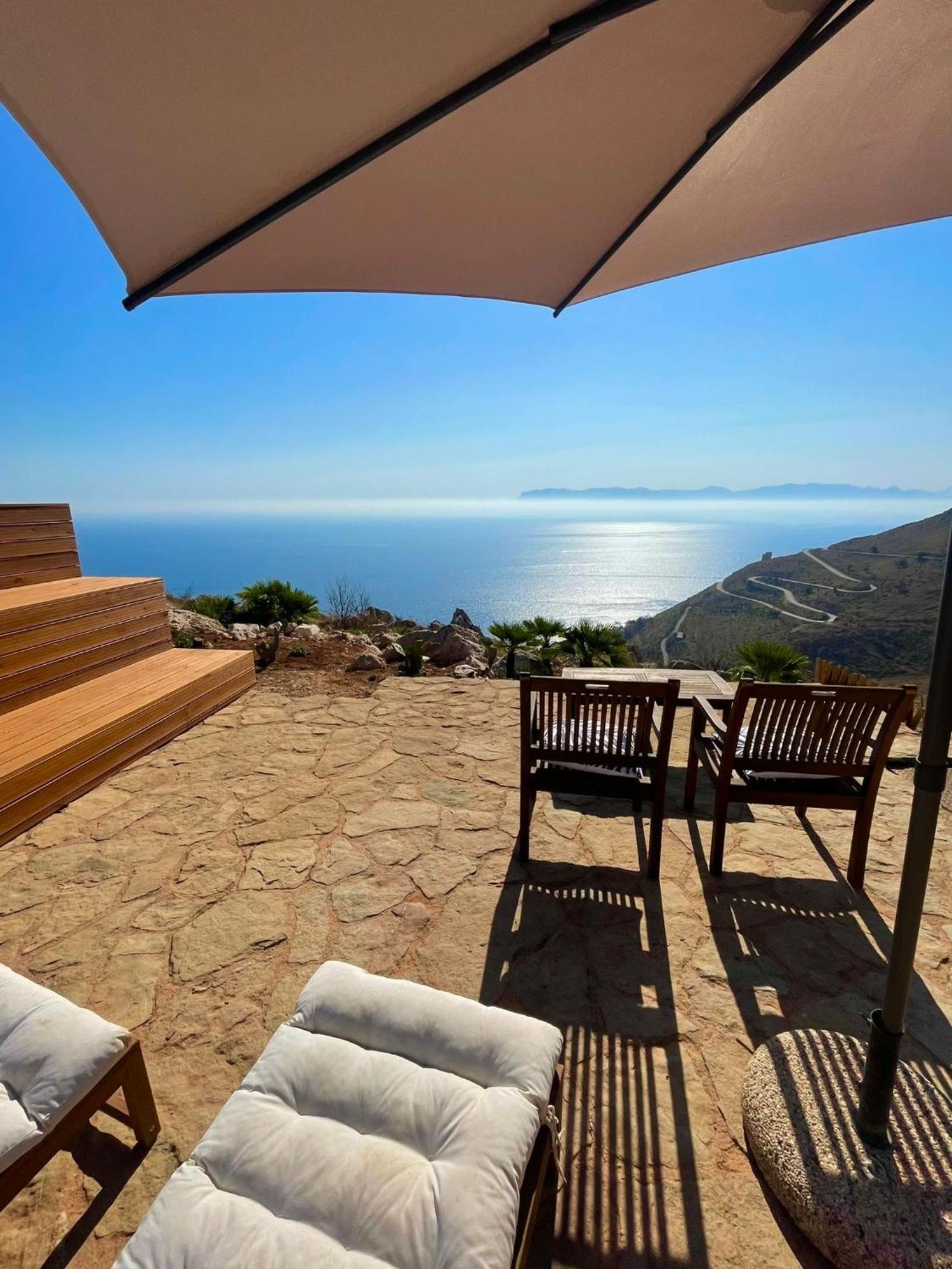 Villa Casa Di Cri San Vito Lo Capo